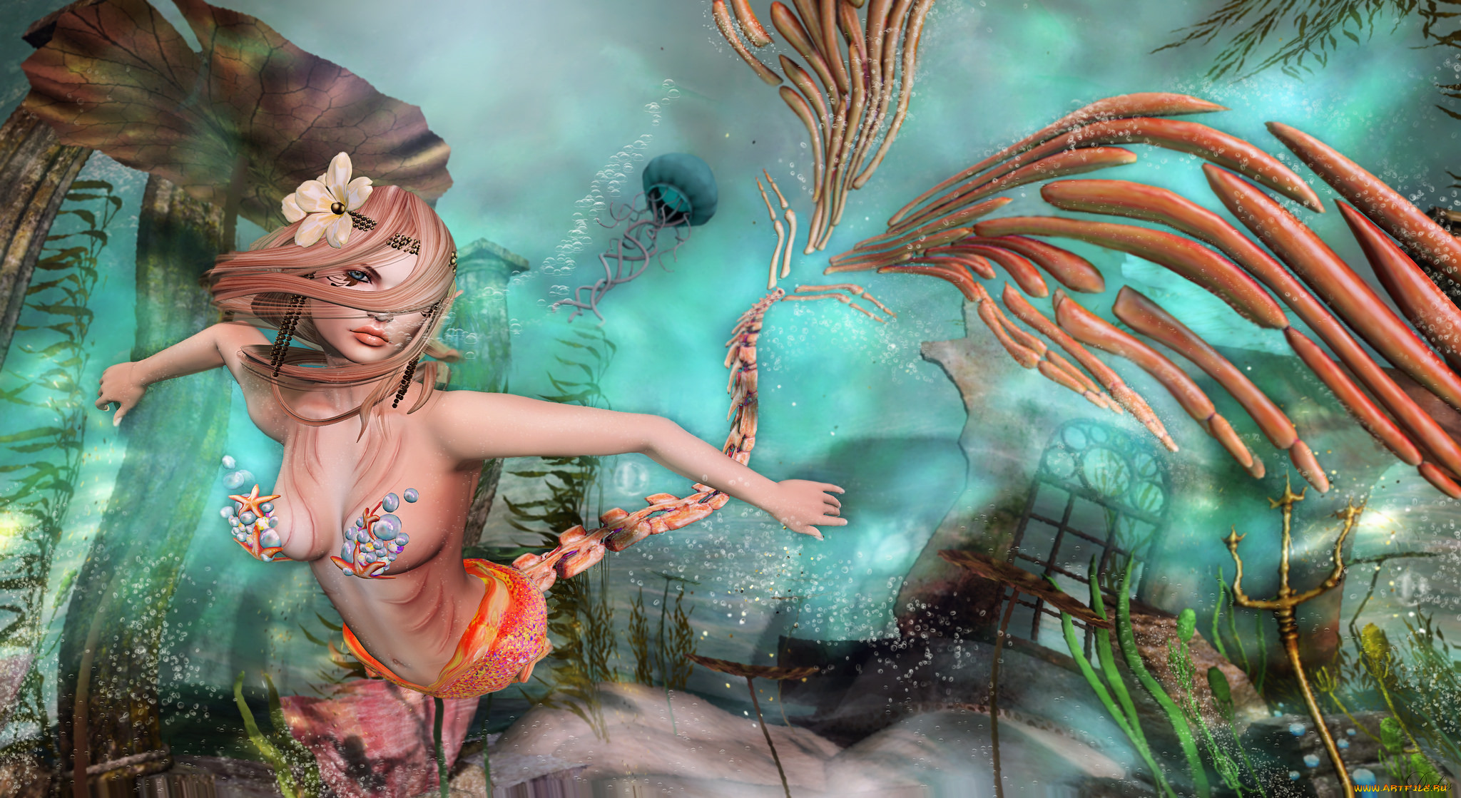3 ,  , fantasy, 